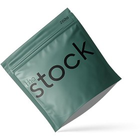 Resim Green Detox Coffee - Moka Pot / Tekli Paket 