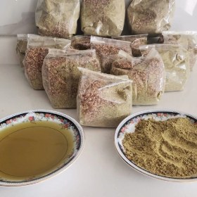 Resim Hatay Zade Yöresel Kahvaltılık Toz ZAHTER(200GR) 