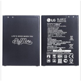 Resim V20 Pil Stylus 3 Batarya Pil Bl-44e1f 3200 Mah 