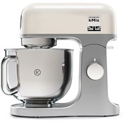 Resim Kenwood KMix Mutfak Şefi 5 L KMX750CR 