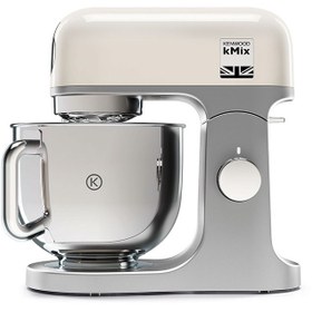 Resim Kenwood KMix Mutfak Şefi 5 L KMX750CR 