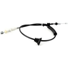 Resim Mercedes C-class W202 Gaz Telı 94 00 S202 96 01-2023000130/2023000230 