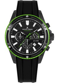 Resim Jacques Lemans Liverpool 1-2141C Erkek Kol Saati 