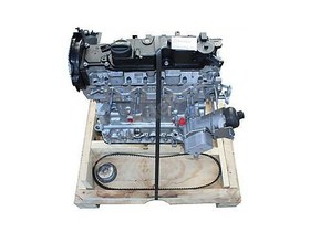 Resim Citroen C4 B7 1.6 Hdı Euro5 Sandık Motor Orijinal 0135.TQ 