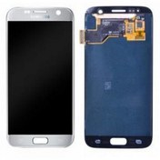 Resim Kdr Samsung Galaxy S7 SM-G930 Lcd Ekran Dokunmatik Revize Kdr Samsung Galaxy S7 SM-G930 Lcd Ekran Dokunmatik Revize