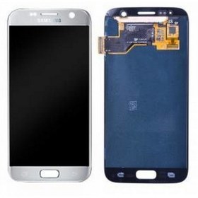 Resim Kdr Samsung Galaxy S7 SM-G930 Lcd Ekran Dokunmatik Revize 