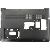 Resim Alfabilgisayar Lenovo Uyumlu Ideapad 310 15Isk, 310-15Isk Alt Kasa Sıfır Bottom 