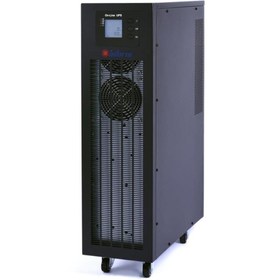 Resim Inform Dsp Evo 6 Kva Lcd 6-13 Dk 16*7ah Kgk 