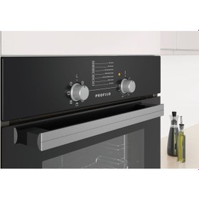 Resim Profilo FRTA113S 66 LT Ankastre Fırın 