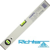 Resim RİCHTER Richter 60 cm Mıknatıslı Su Terazisi 