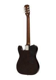 Resim J.n Elektro Akustik Gitar Ew3000 Cn 