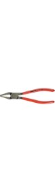Resim Knipex 91 31 Camcı Pensi 180 mm - KNI9131180 