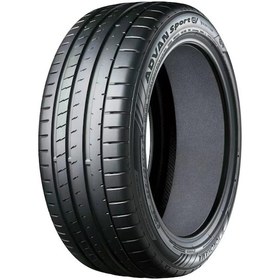 Resim Yokohama 255/40R20 101W Advan Sport Ev V108 Yaz Lastiği 2025 