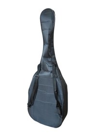 Resim Longmoon Lmgk001 Klasik Gitar Kılıfı - Tam Boy Dayanıklı 