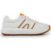 Resim Camper K201613 Z Pelotas Athens Sneakers Beyaz Kadın Spor Ayakkabı Beyaz 