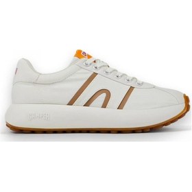 Resim Camper K201613 Z Pelotas Athens Sneakers Beyaz Kadın Spor Ayakkabı Beyaz 