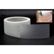 Resim Havuz Banyo Küvet Mutfak Merdiven Zemin Kaydırmaz Bant Şeffaf (436290004) 