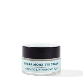Resim HYDRA MOIST EYE CREAM- Avokado & Hyalüronik Asit Nemlendirici Göz Kremi (20 ml) 
