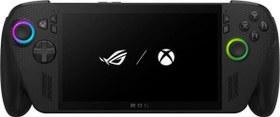 Resim ASUS ROG Xbox Ally X (2025) (RC73XA-ROG Ally) 