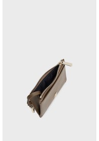 Resim Tommy Hilfiger Bayan Kartlık Aw0aw17735 R07 Vizon Vizon 