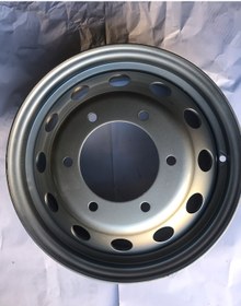 Resim Ford Transit Jantı Çift Tekel Tip 