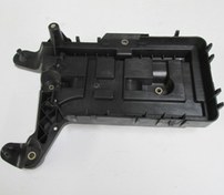Resim SKODA OCTAVIA- 10/12; AKÜ KORUMA PLASTİĞİ (BFN) - 