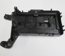 Resim SKODA OCTAVIA- 10/12; AKÜ KORUMA PLASTİĞİ (BFN) - 