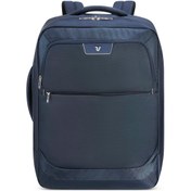 Resim Unisex Laptop Çantası 41621823-23 Roncato JOY CABIN BACKPACK (42 L) Dark Blue 