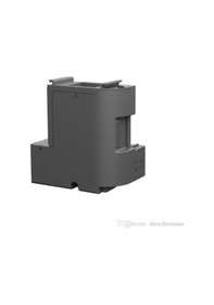 Resim Printpen Epson T04D1 C13T04D100 M1120 Uyumlu Atik Kutusu 
