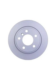 Resim Bmw 116d F21 Arka Fren Diski 2012-2014 Hella 8dd355120231 2adettir 
