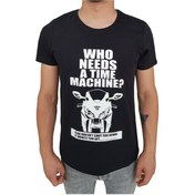 Resim Mood 34 T-Shırt Erkek Kısa Kol O Yaka Model 17 