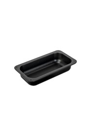 Resim Lava Döküm Dikdörtgen 1/3 Gastronomi Küvet Ölçü 32x17cm. 
