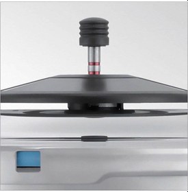 Resim Kuhn Rikon Gümüş Duromatic Düdüklü Tencere 2.5 Lt 