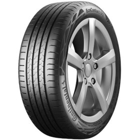 Resim Continental 235/55R19 101T EcoContact 6 Q (Yaz) (2025) 