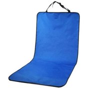 Resim Ulzyvf Su Rordigo Ön Koltuk Kılıfı, Hayvan Geçirmez Evcil Araç Kılıfı, Tüy Dökmez Koltuk Koruyucu Yj 