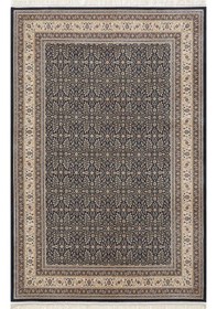 Resim Artemis Halı Sılk 05222b Kahve Halı 