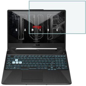 Resim Engo Asus Tuf Gaming A15 15.6 Inç Ekran Koruyucu Nano Temperli 