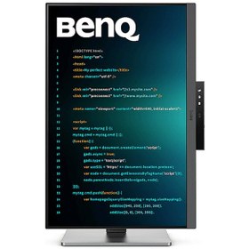 Resim Rd240q 24.1'' Wqxga 2k 16:10 Hdr Pivot Programlama Monitörü 