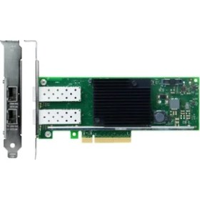 Resim Lenovo 7ZT7A00537 Intel X710-DA2 Dual 2 Port 10GB Sfp Network Adapter 