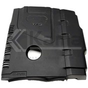 Resim 06j103925m-06j103925ag Motor Üst Kapağı Audı A4 / A5 / A6 1.8tfs 
