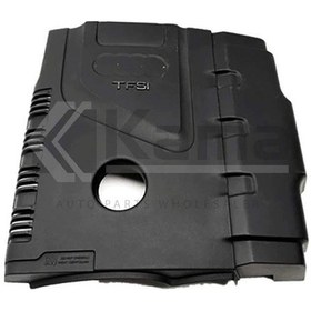 Resim 06j103925m-06j103925ag Motor Üst Kapağı Audı A4 / A5 / A6 1.8tfs 
