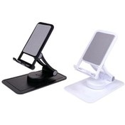 Resim S-link SL-AT94 Universal Ayarlanabilir Siyah Araç Telefon Tutucu 
