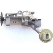 Resim M.marellı Yağ Pompası 7701669290 Kangoo Megane R19 Express 