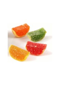 Resim Dilim Jöle Lokum 1 KG 