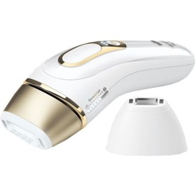 Resim Empressco Hızlı ve etkilili lazer epilasyon cihazı ile pürüzsüz cilde sahip olun 