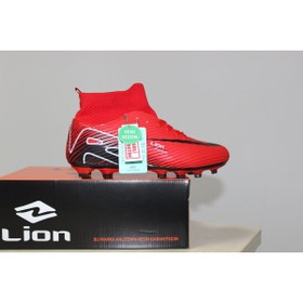 Resim LeoShop ÇORAPLI KRAMPON 