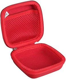 Resim Hermitshell Anker PowerCore II 10000 için Sert Seyahat Çantası, Ultra Kompakt Taşınabilir Şarj Cihazı 