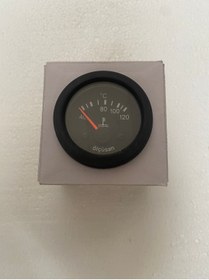 Resim Jcb Ölçüsan Hararet Saati Uyumlu 