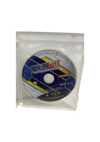 Resim Sony Ps3 Pes 2013 2.el Oyun Temiz 