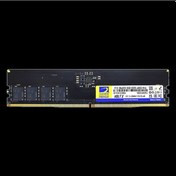 Resim Twinmos Tmd58gb4800u40, 8gb, Ddr5, 4800mhz, Cl40, 1.1v Desktop Ram 